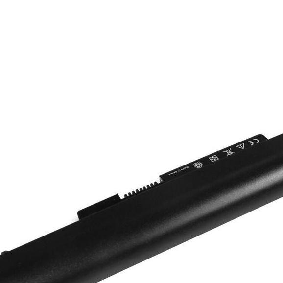 Pin Tương Thích Cho Laptop Hp Pavilion 14 Oa04 - 4 Cell - Compaq 14-D000 15-H000 15-G000 15-R000 15-S000 Cq14 Cq15 TEEMO PC TEBAT657 Hàng Nhập Khẩu