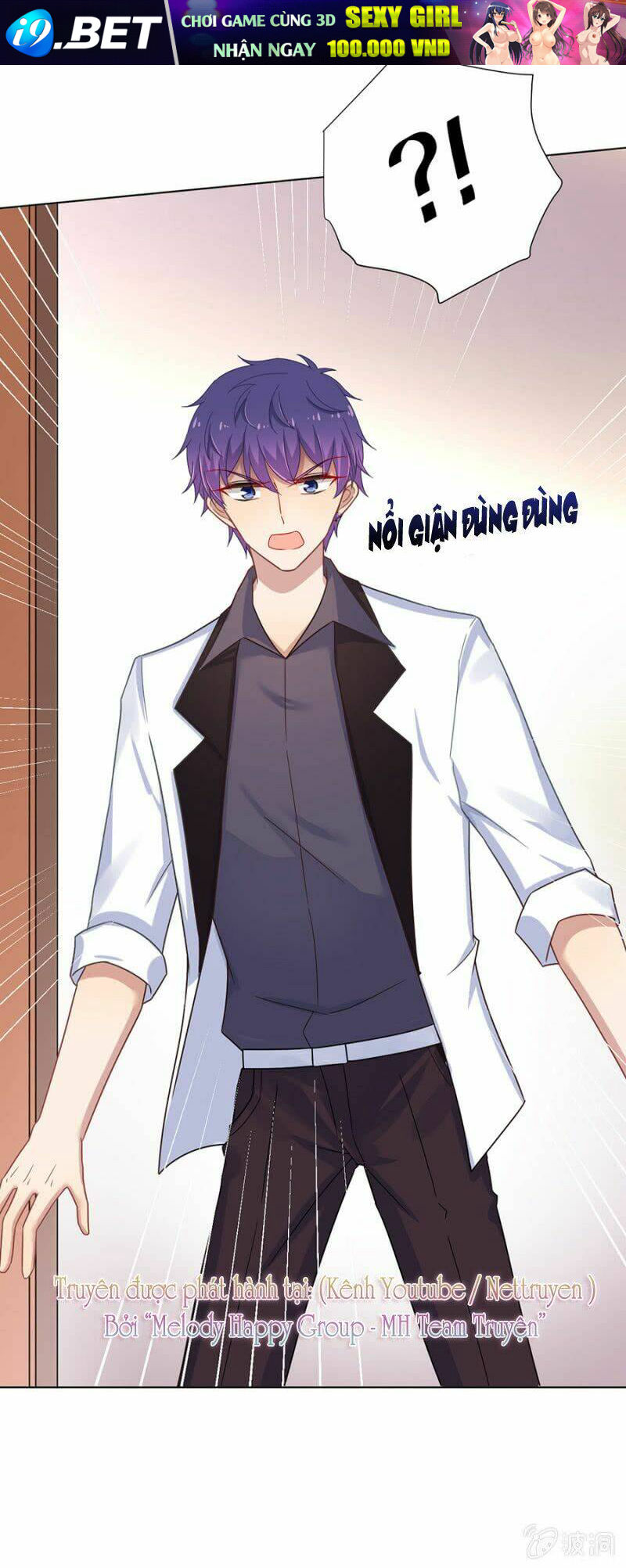 ma lạt thiên kim đẩu ác thiếu chapter 136 35