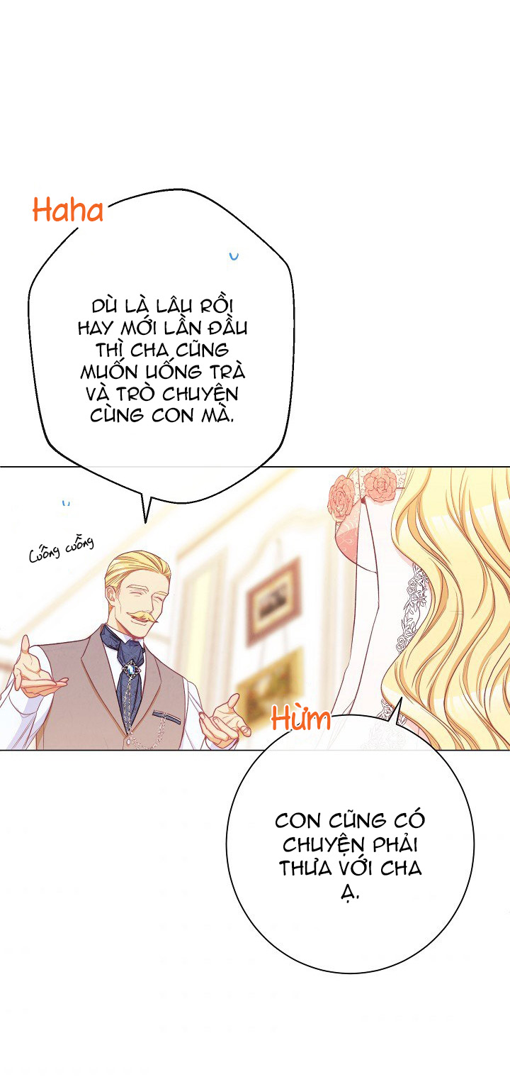 ác nữ đảo ngược đồng hồ cát chapter 59 4