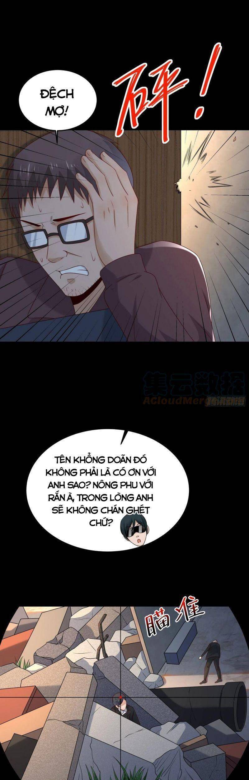 vua đầu tư mạnh nhất chapter 73 15