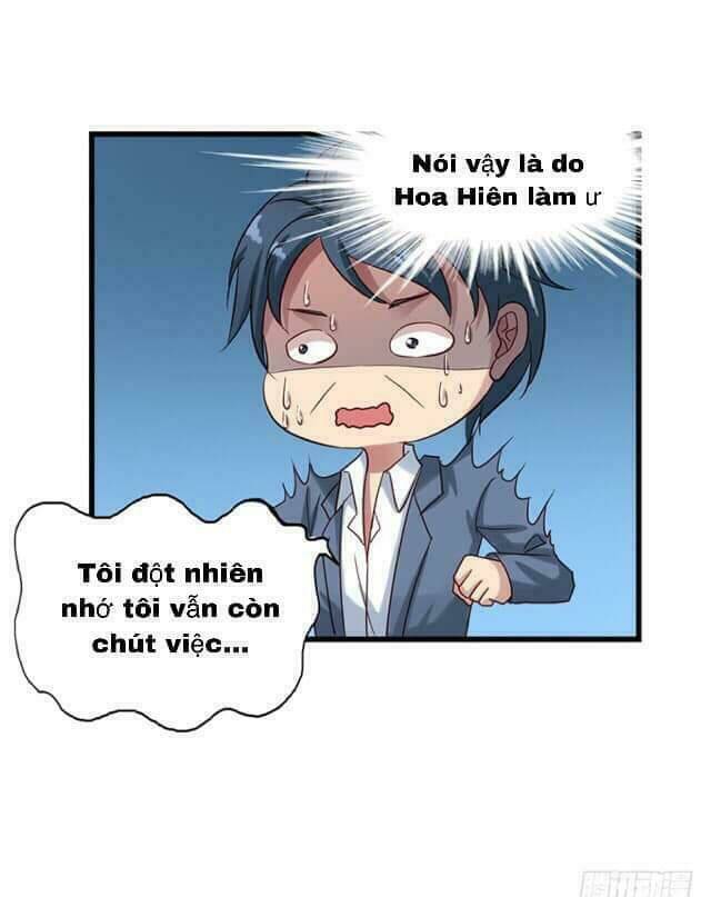 tôi không muốn fa như vậy đâu chapter 74 25