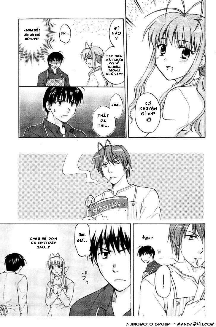 clannad chapter 15 10