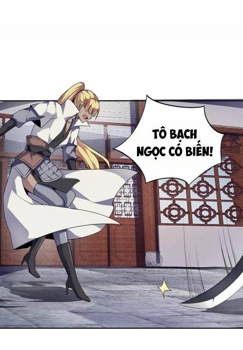 nghịch thiên đại thần chapter 94 35