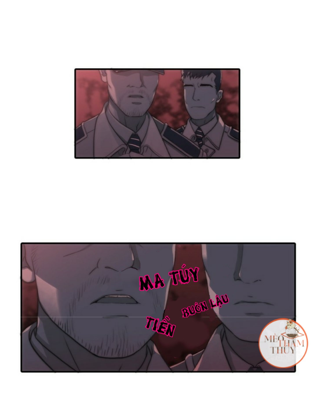 giai điệu của ngôn ngữ chapter 2 66