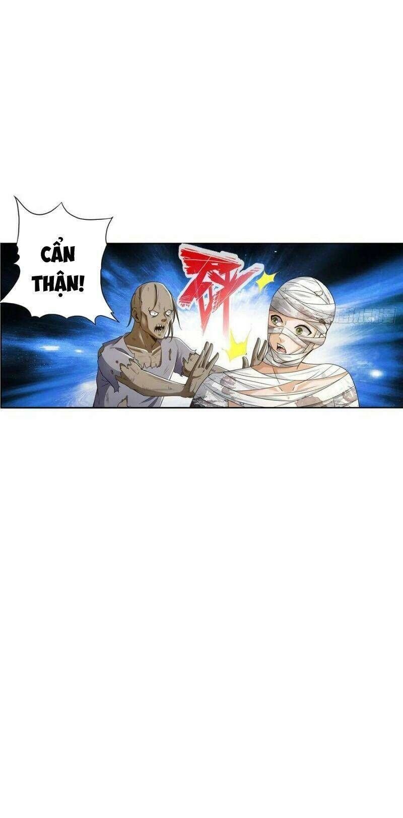 nhân vật phản diện đi tìm đường chết chapter 89 35