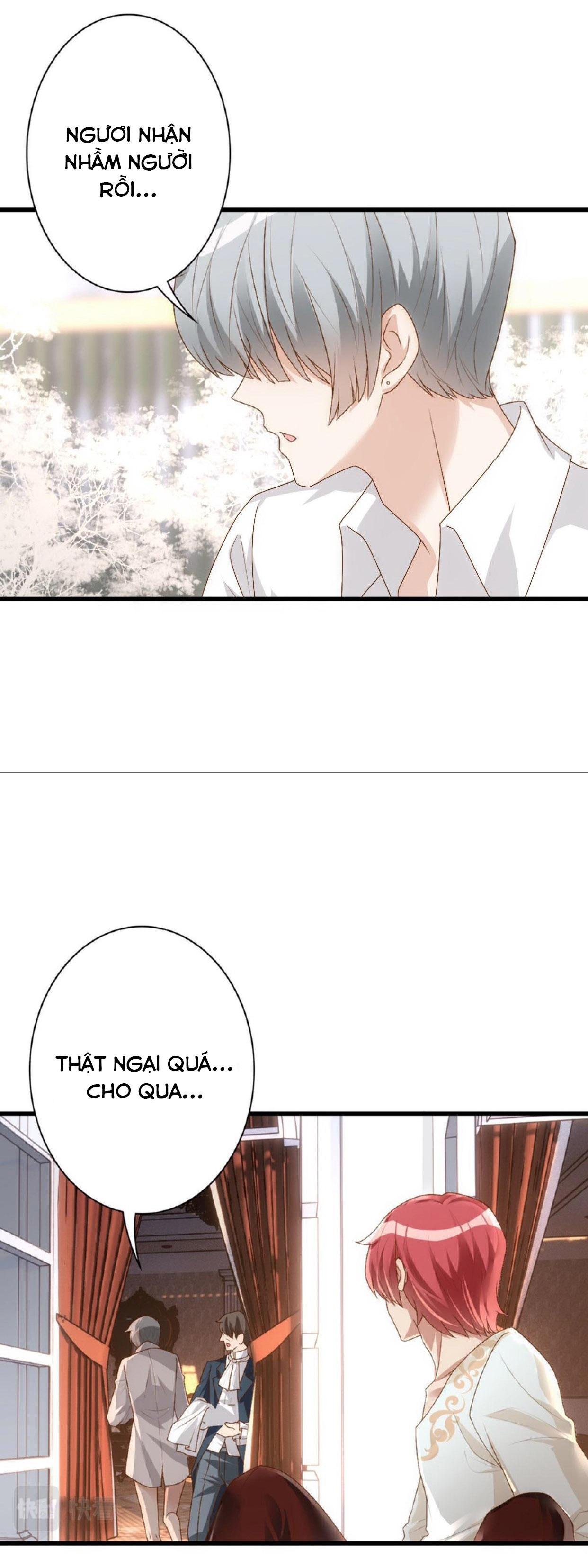 điện hạ thân ái chapter 16 29