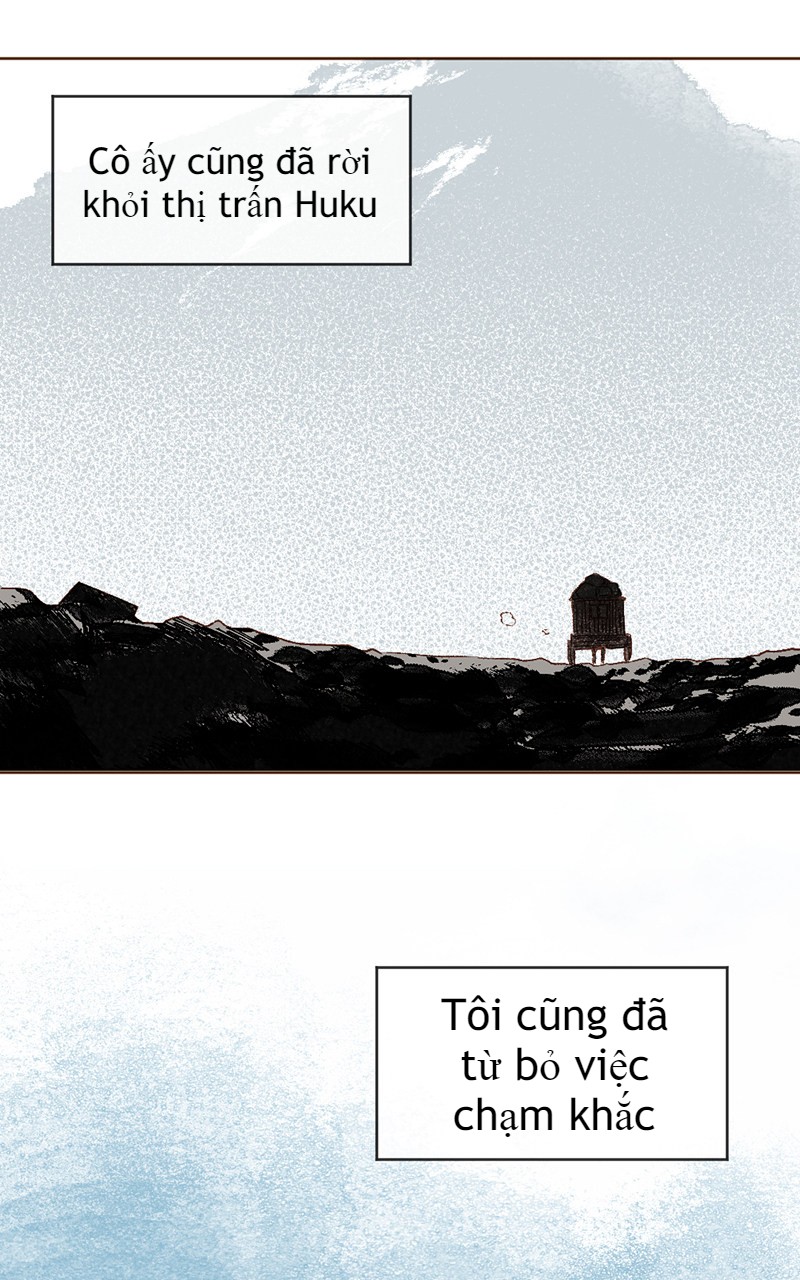 câu chuyện tình yêu kỳ lạ chapter 17 85