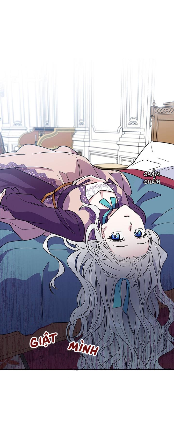 vợ ơi, anh sắp trụ không nổi rồi! chapter 5.1 1