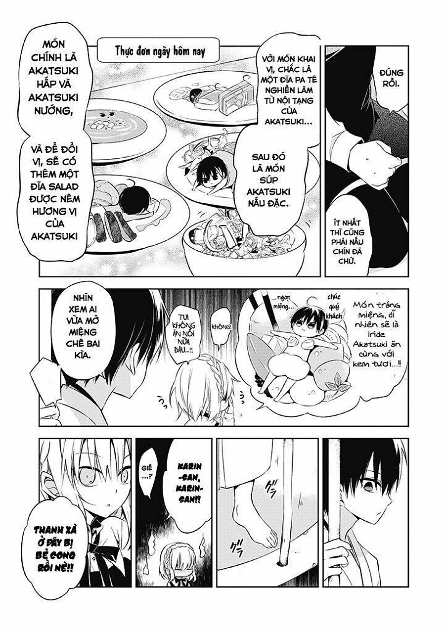 trò chơi tử thần chapter 11 18