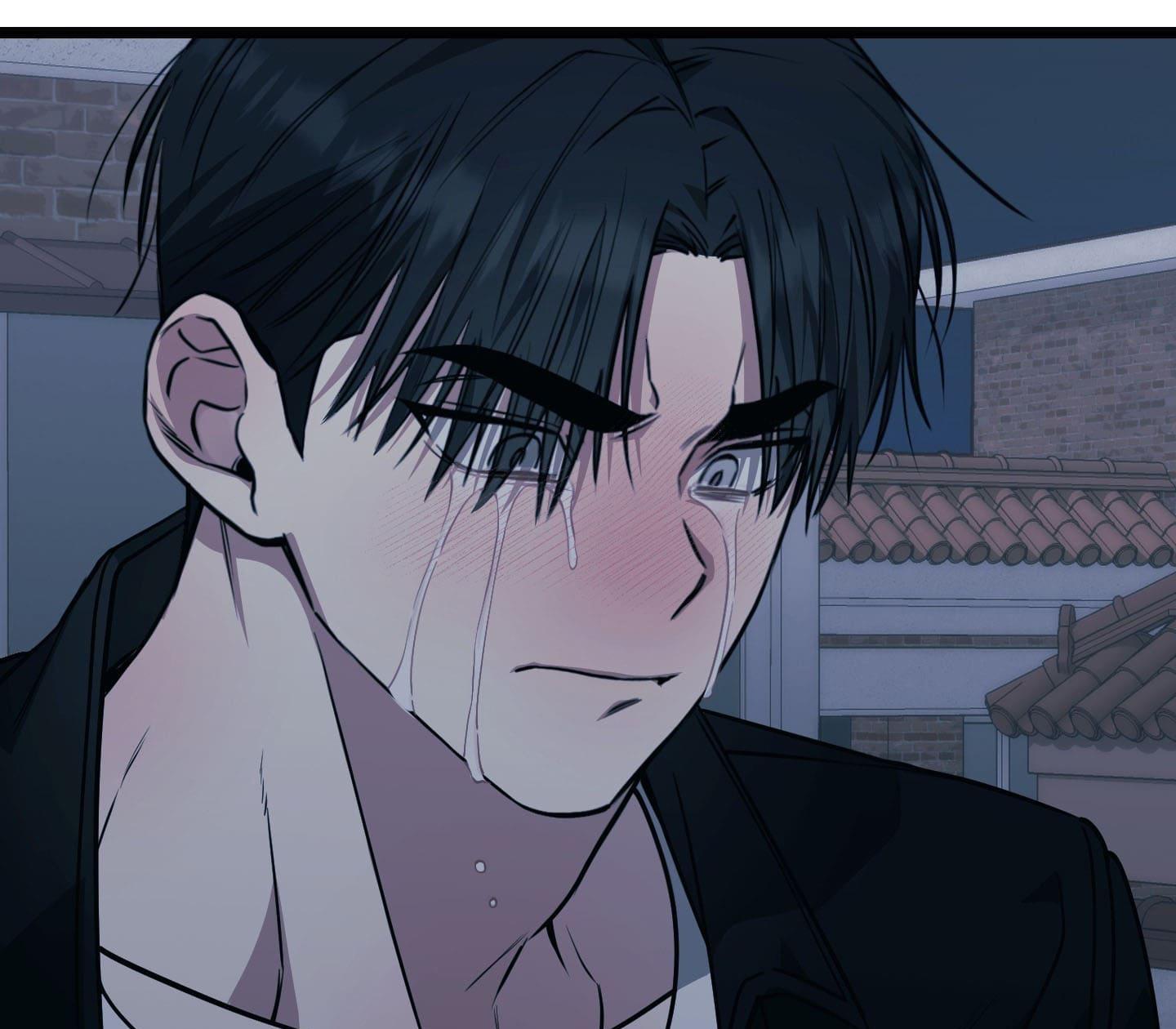 tôn kính và khát khao chapter 8 41