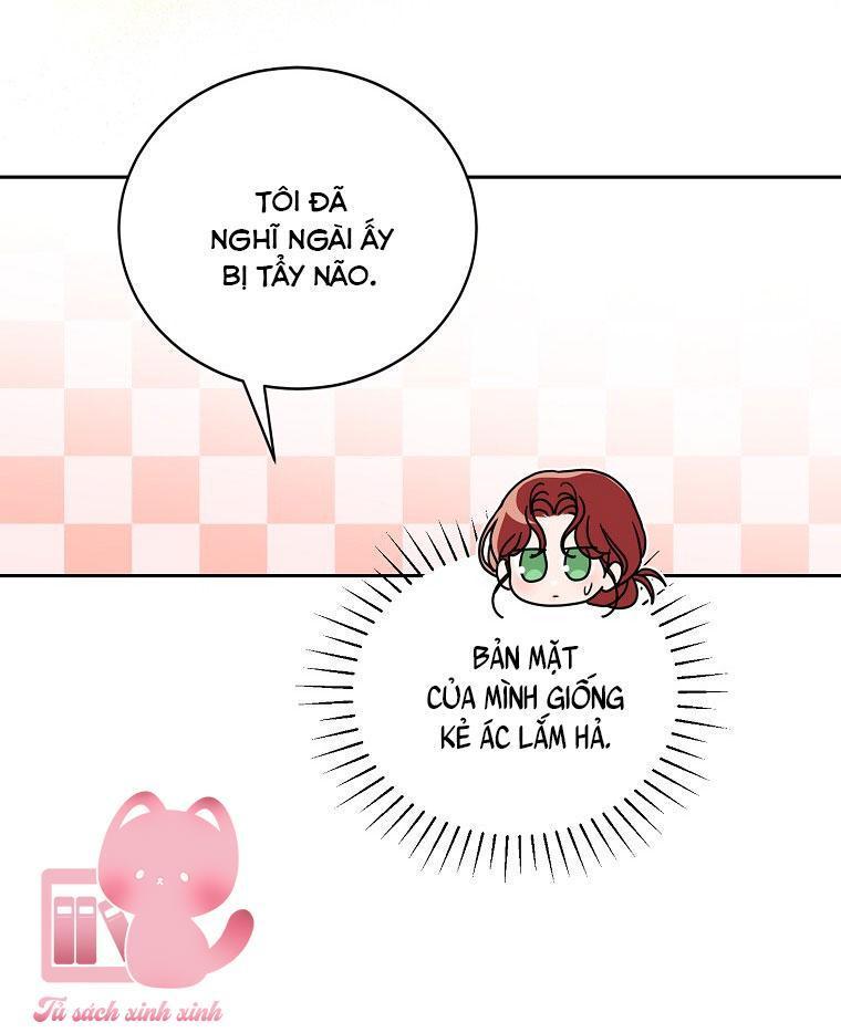 thế thì ta cứ trở thành kẻ ác thôi chapter 54 57