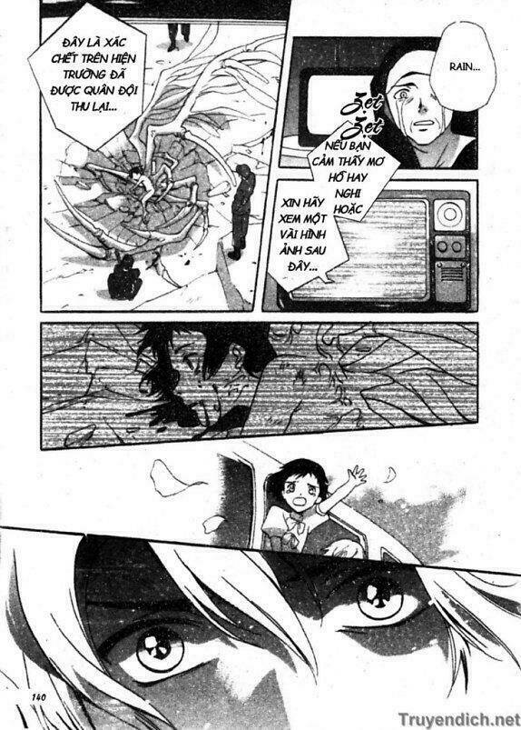 meteor methuselah chapter 14 18