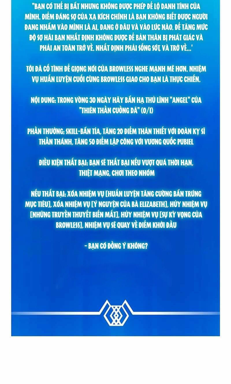 arcane sniper chapter 60 59