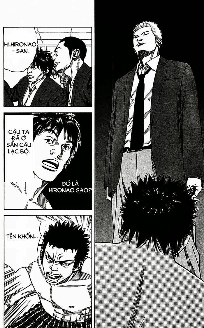 angel voice chapter 8 11