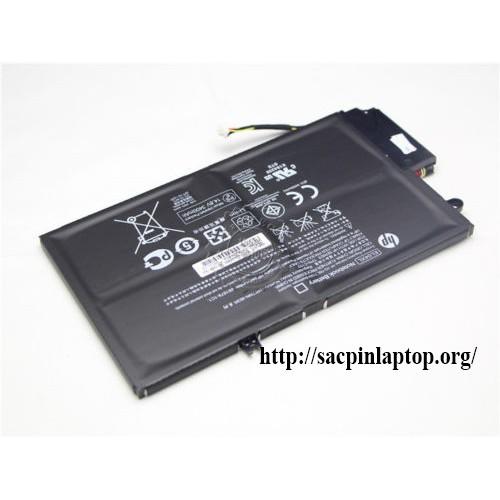 Pin dùng cho laptop HP Envy 4-1000 ,Envy 4-1110,Envy TouchSmart 4-1000 EL04XL,hstnn-ib3r,hstnn-ub3r