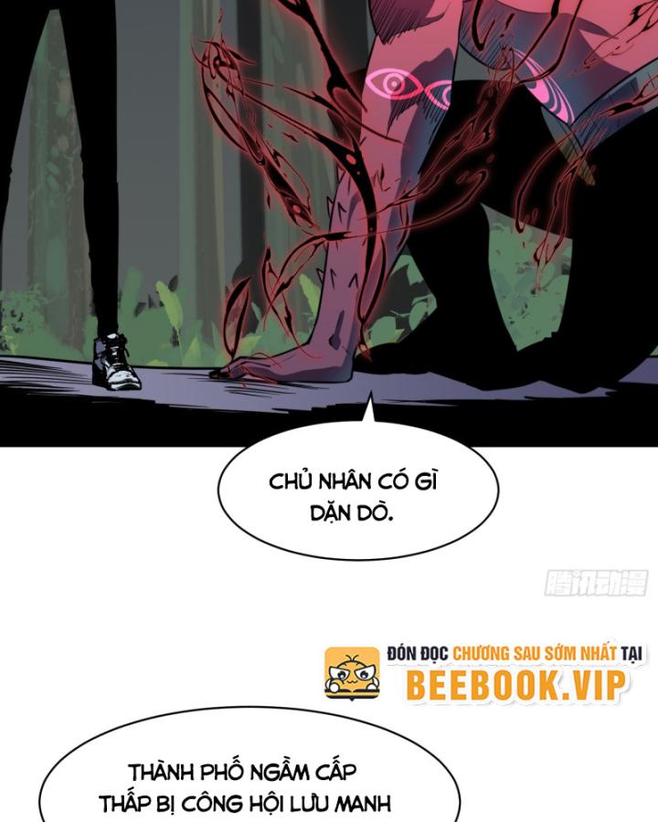 công hội của tôi toàn bộ là ác ma chapter 3 131