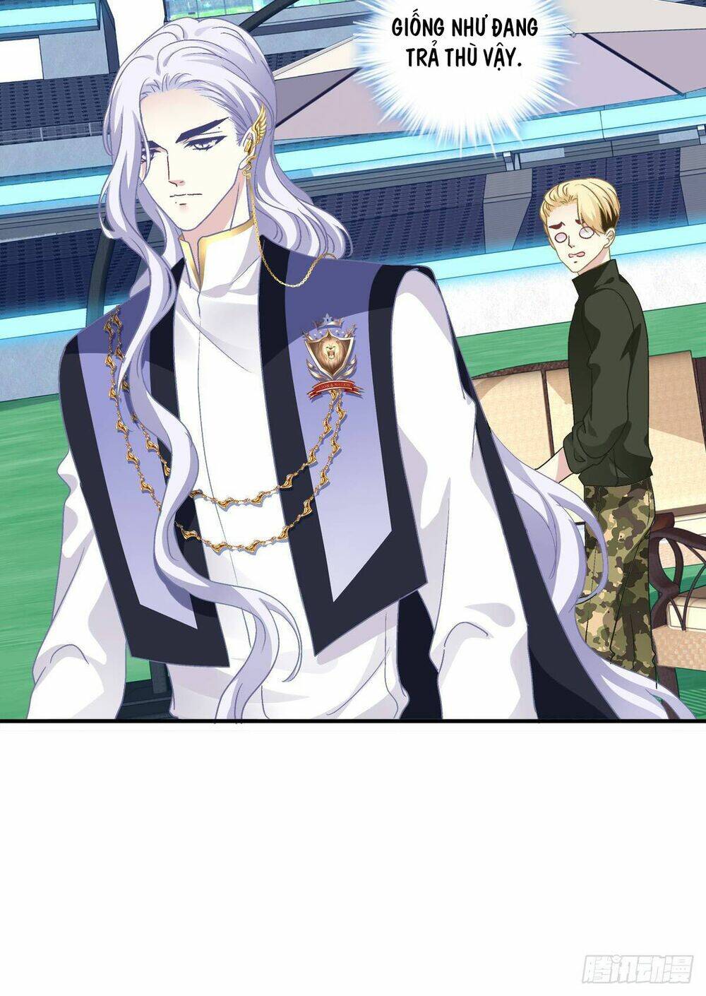 toàn bộ nắm trong tay chapter 27 55