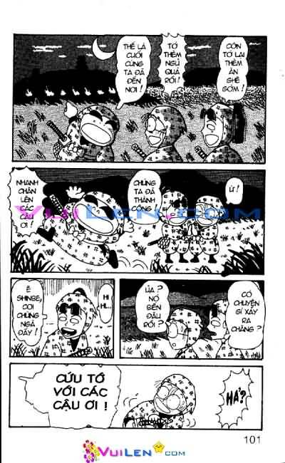 ninja loạn thị chapter 3 102