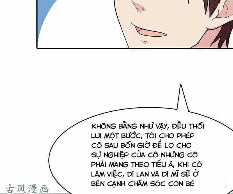 nam thần manh bảo tận diệt chapter 5 23