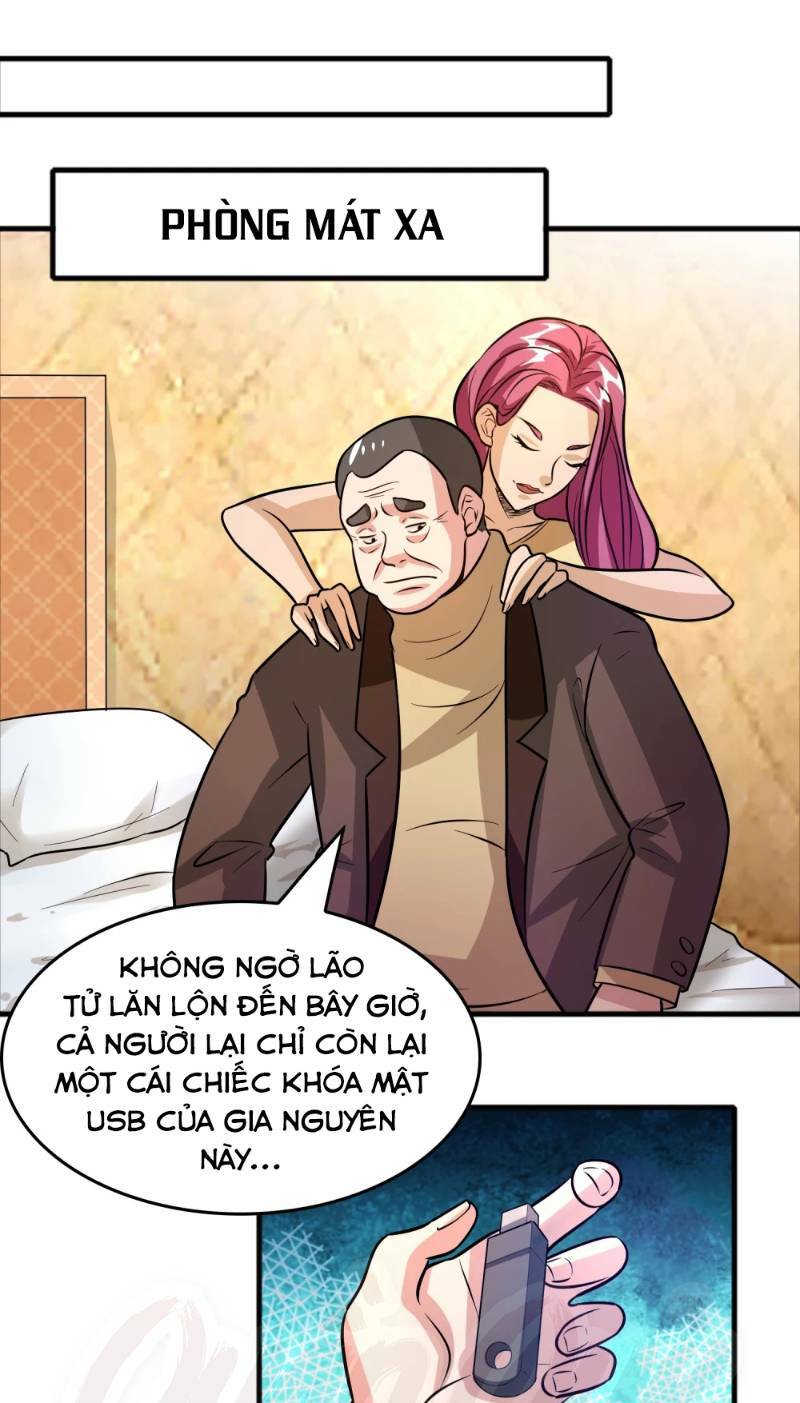 dị giới cung ứng thương chapter 70 11