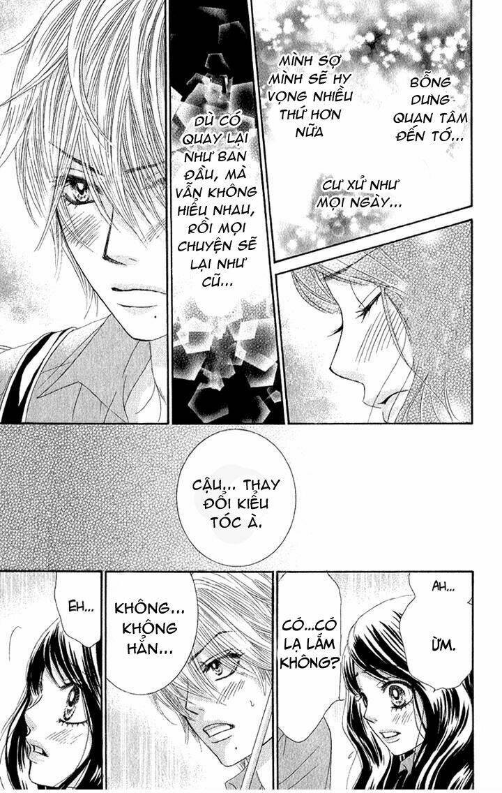 bokutachi wa shitte shimatta chapter 30 10