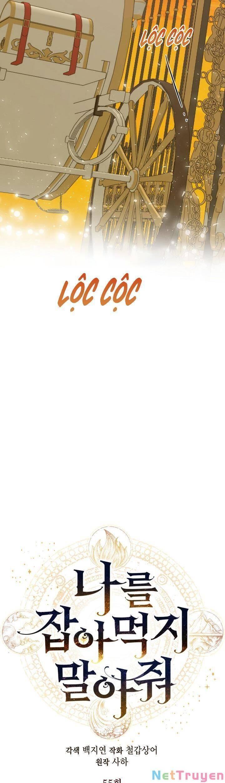 xin ngài đừng ăn tôi chapter 55 21