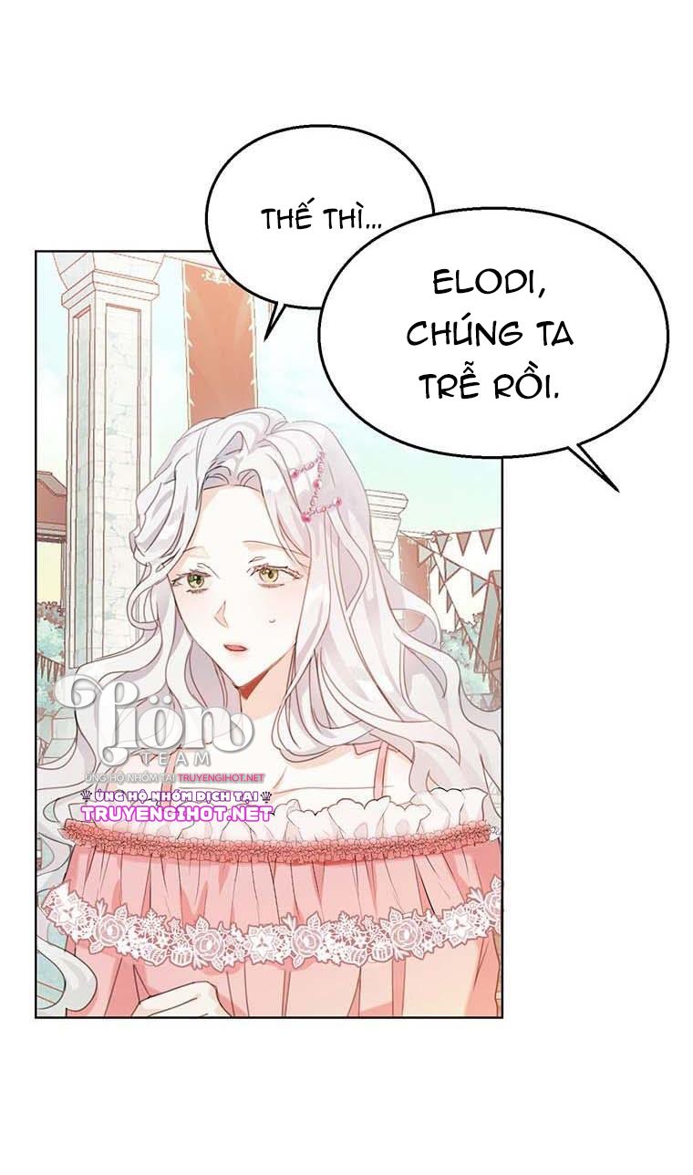 kết thúc tồi tệ của trò chơi otome chapter 6.1 39