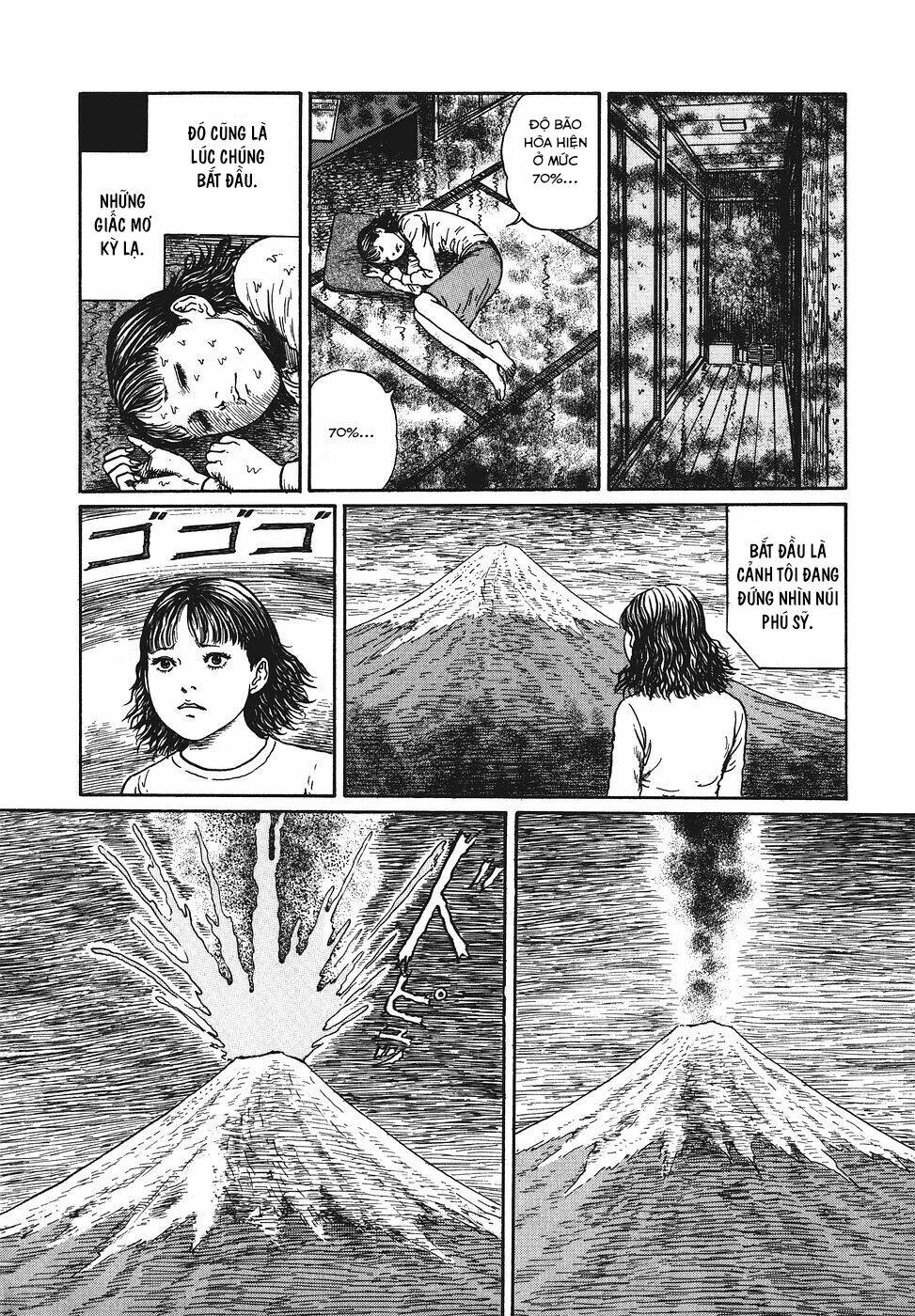 yami no koe chapter 5 22