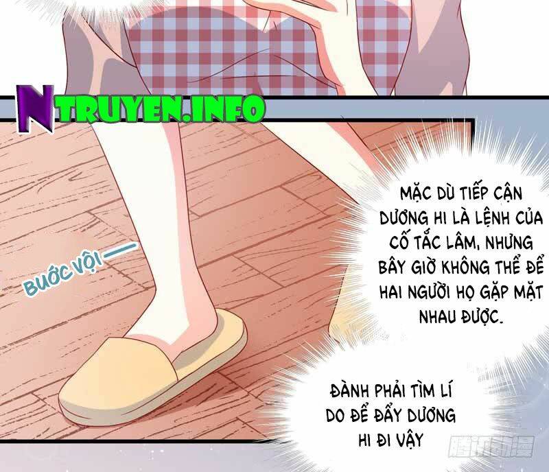 khế hôn chapter 36 26