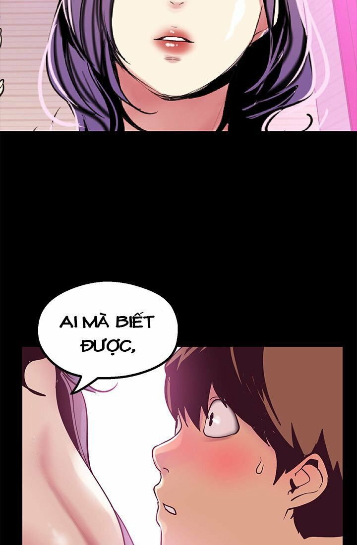 một thế giới mới tuyệt vời chapter 21 2