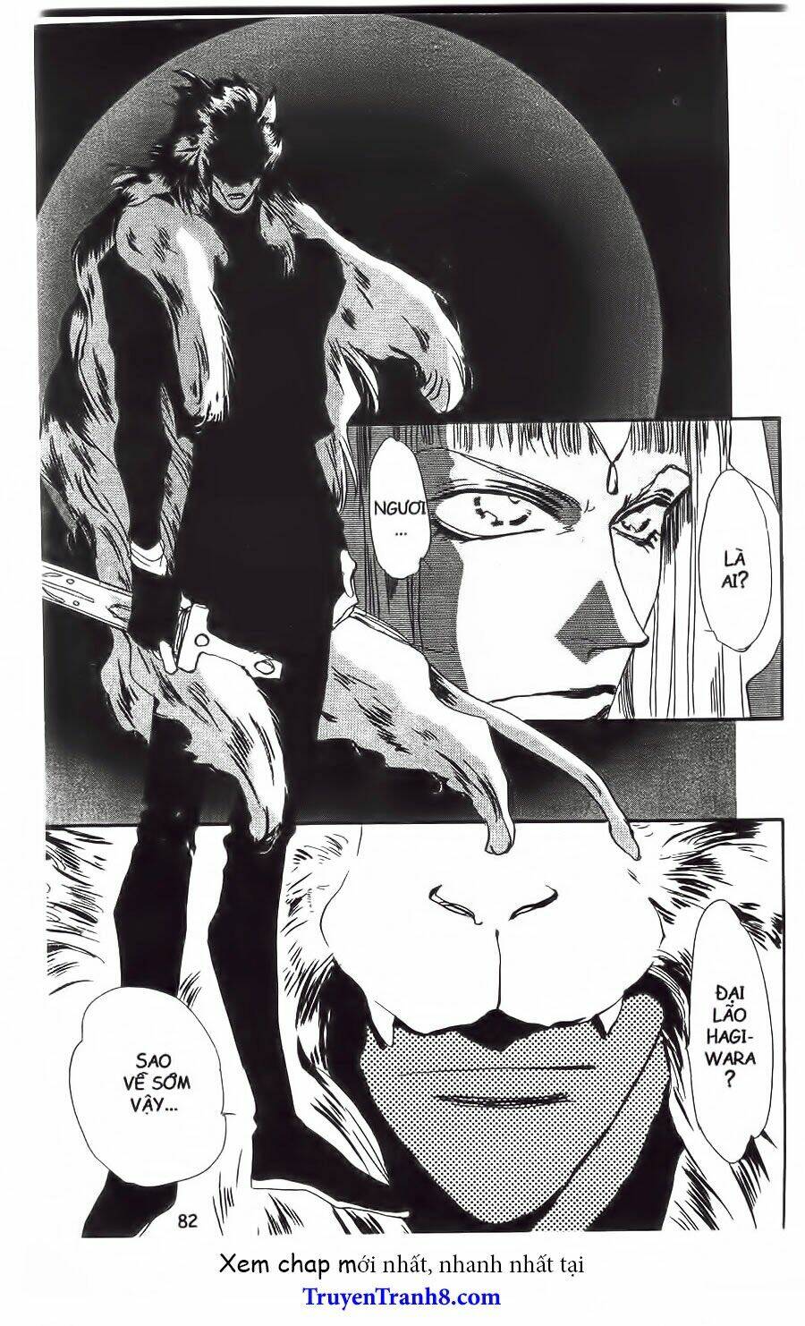 đứa con số phận chapter 87.2 17