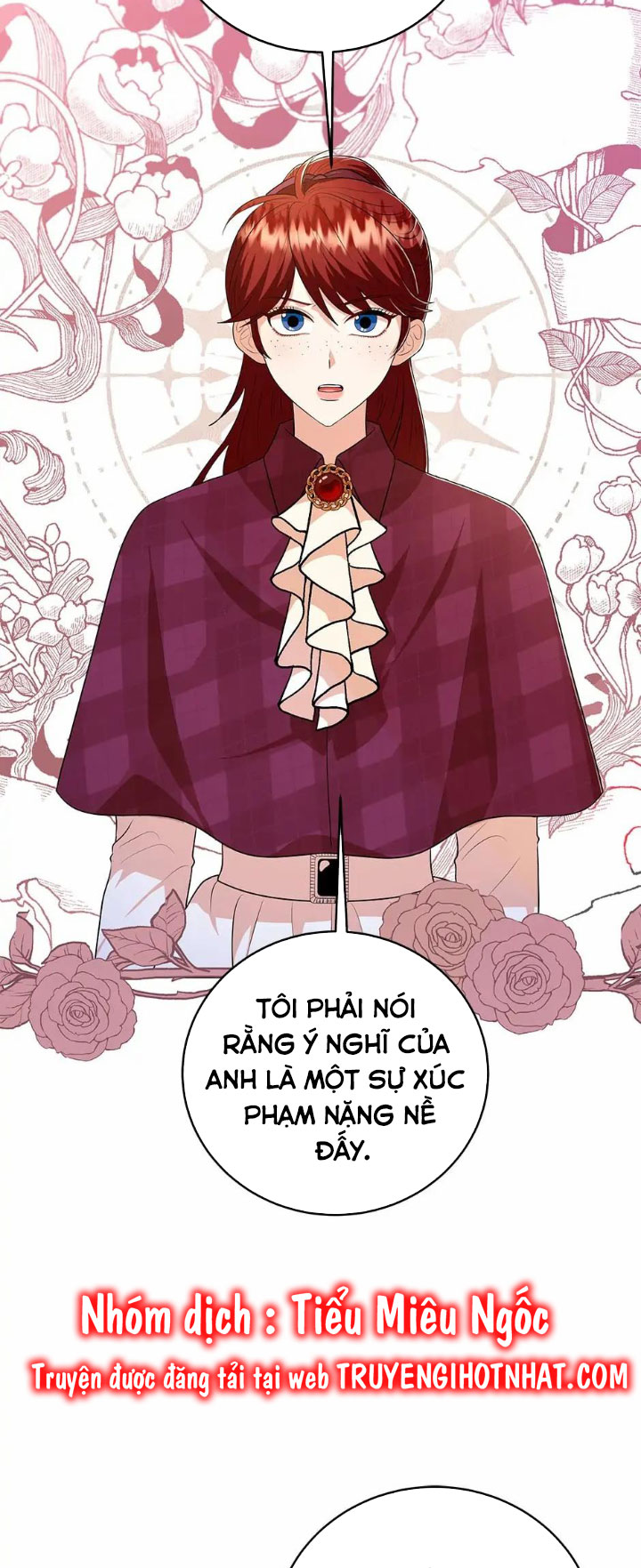 diễn vai ác nữ cũng thật khó khăn chapter 79 41