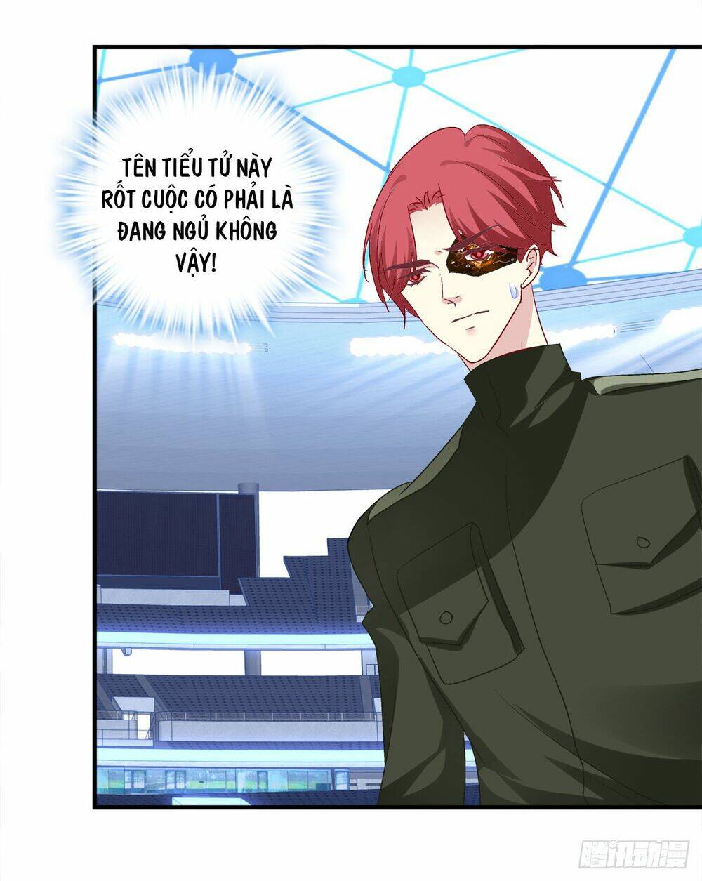 toàn bộ nắm trong tay chapter 28 16