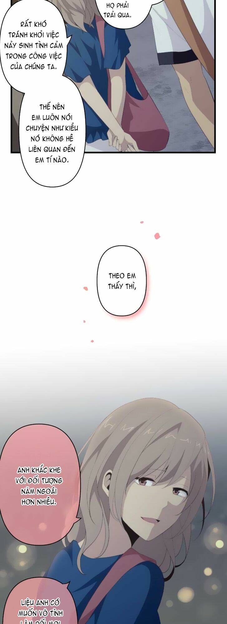 viên thuốc trùng sinh chapter 110 15