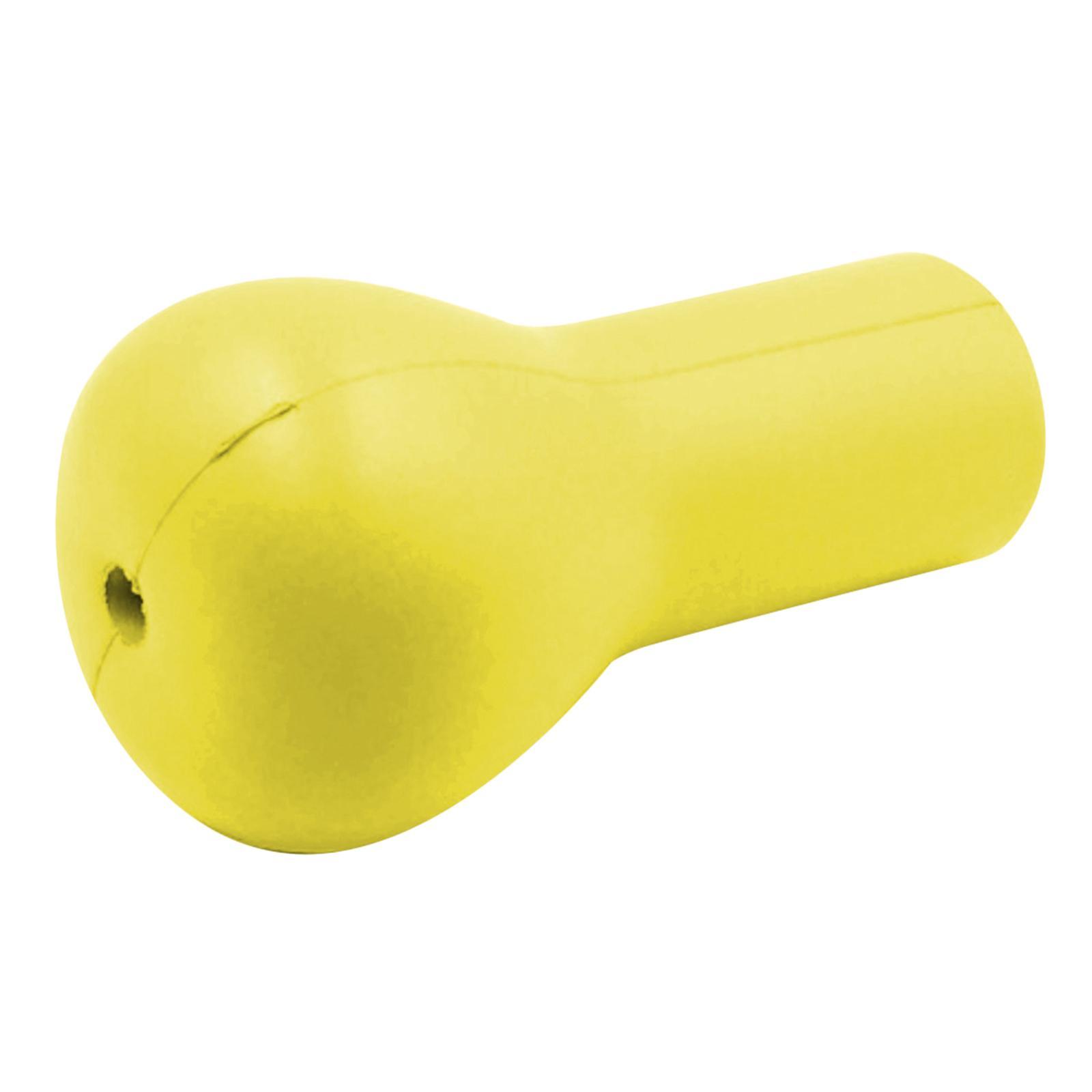 Fishing Rod Waist Holder Butt Cushion Gimbal Fishing Fighting Nonslip,