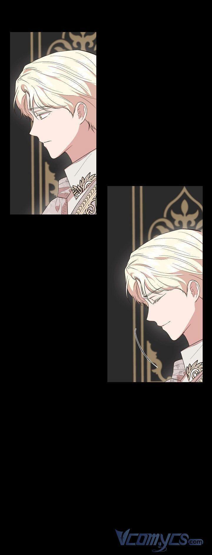 Tôi Không Phải Là Cinderella chapter 75 37