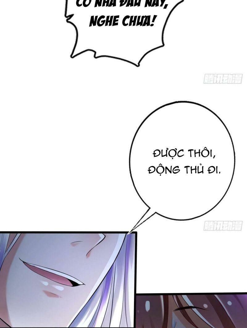 cứu được tên đại ma tôn chapter 3 22