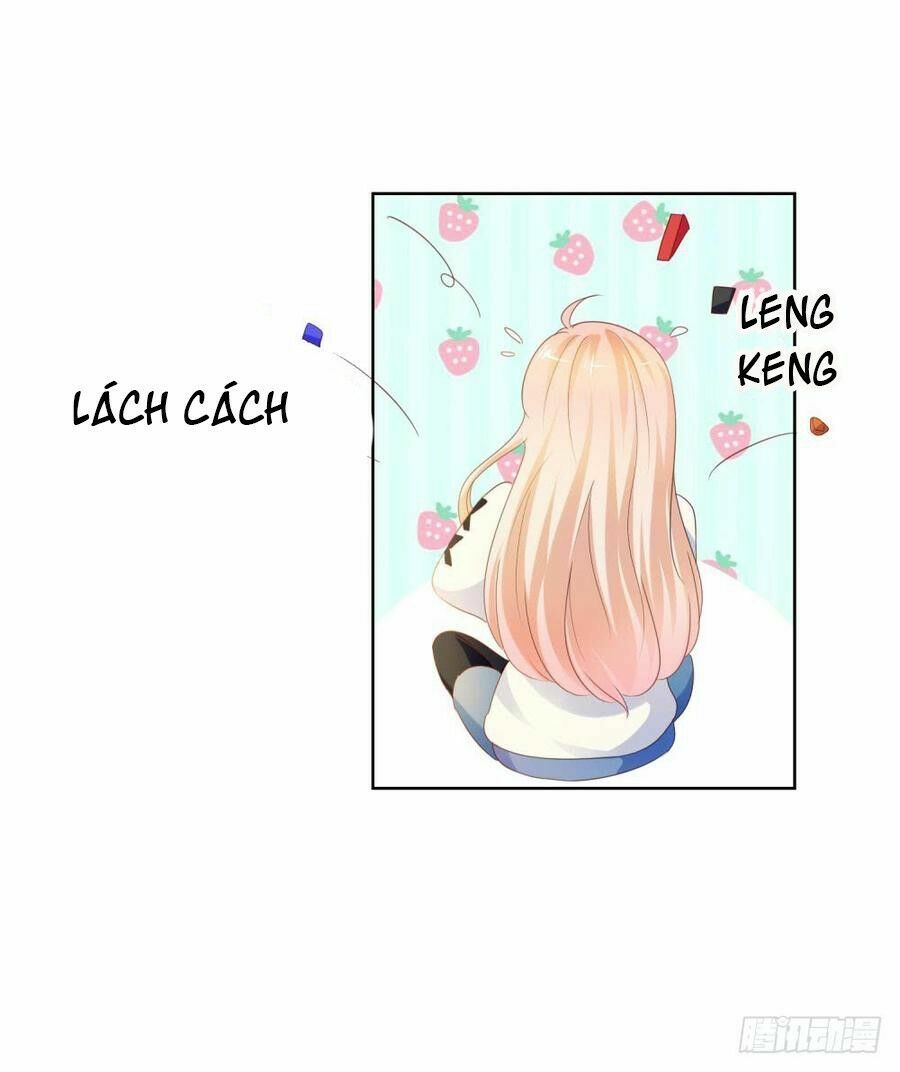 ẩn hôn 100%: chọc tức vợ yêu mua một tặng một chapter 73 16