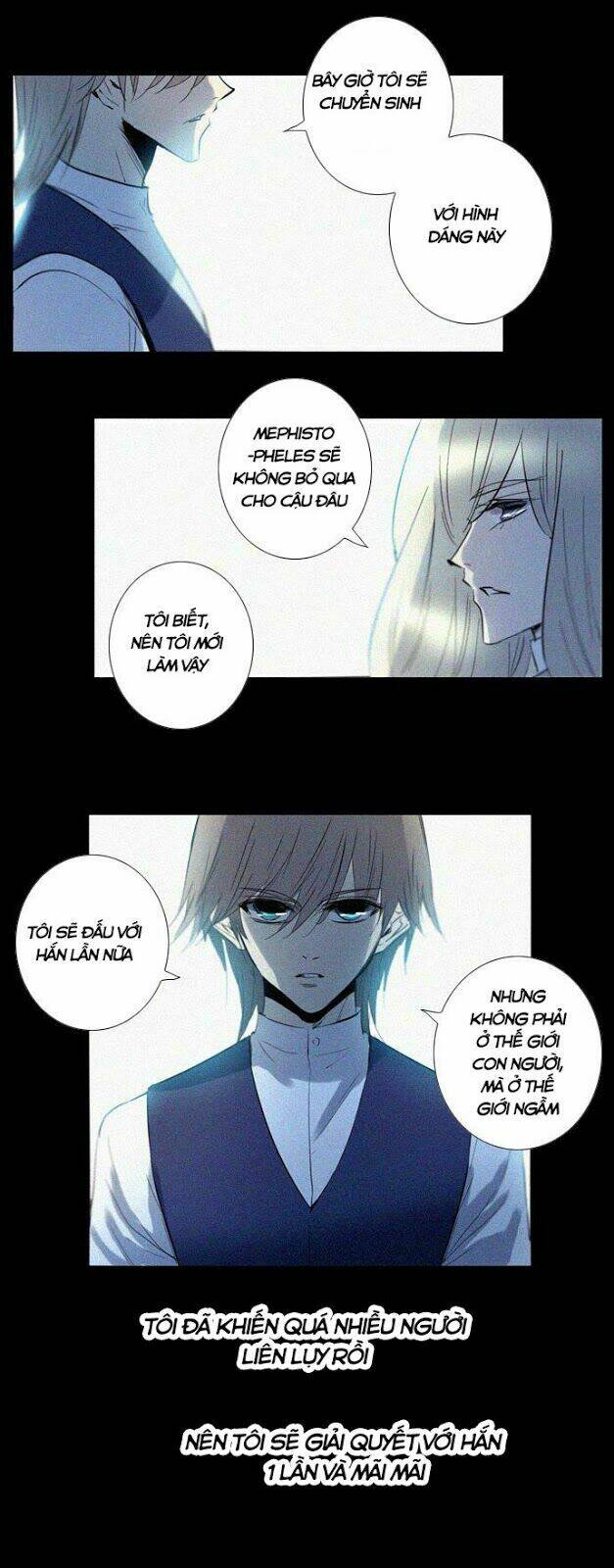 bản khế ước linh hồn chapter 173 29