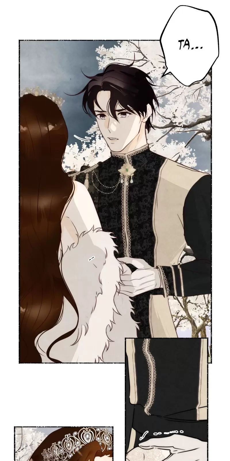 tôi là kẻ phản diện chapter 20 17