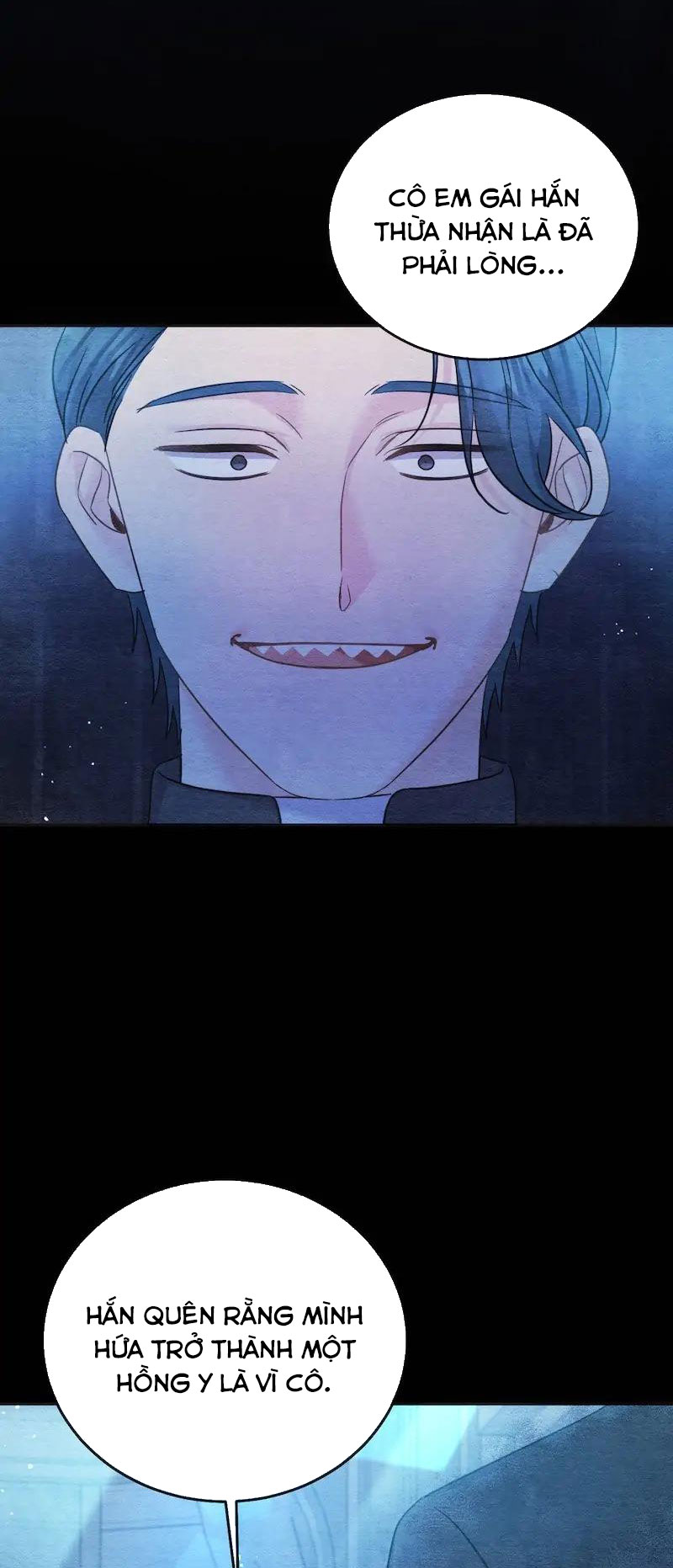 tôi sẽ cứu nam phản diện bị nữ chính ruồng bỏ chapter 95 31