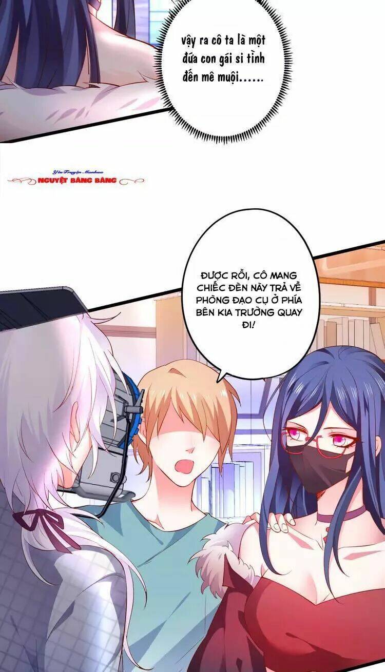 biến lan lăng vương thành ảnh đế chapter 17 28