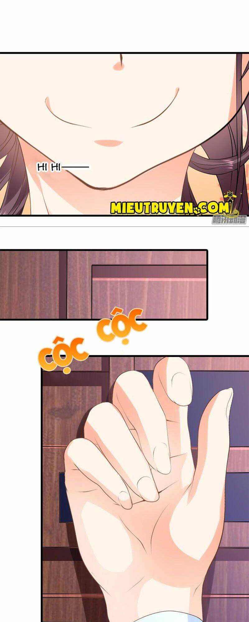 y nữ khuynh thành - thịnh sủng vương phi chapter 4 7