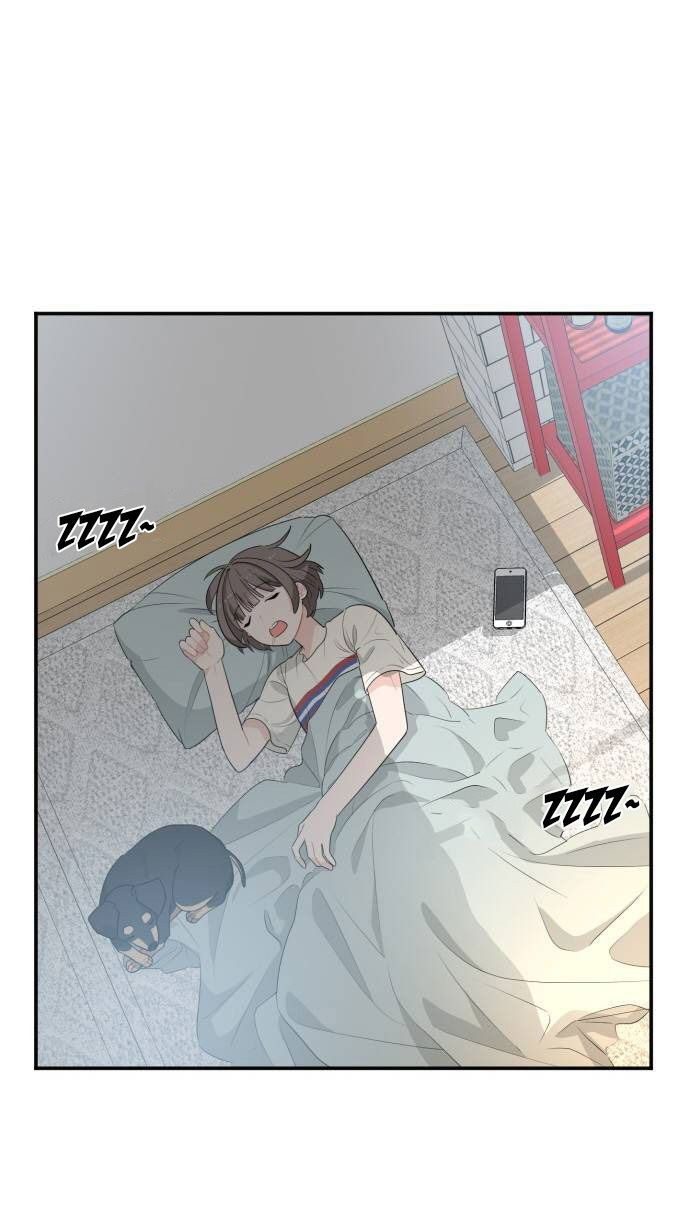 bảo vệ tôi, hiệp sĩ chapter 1 58