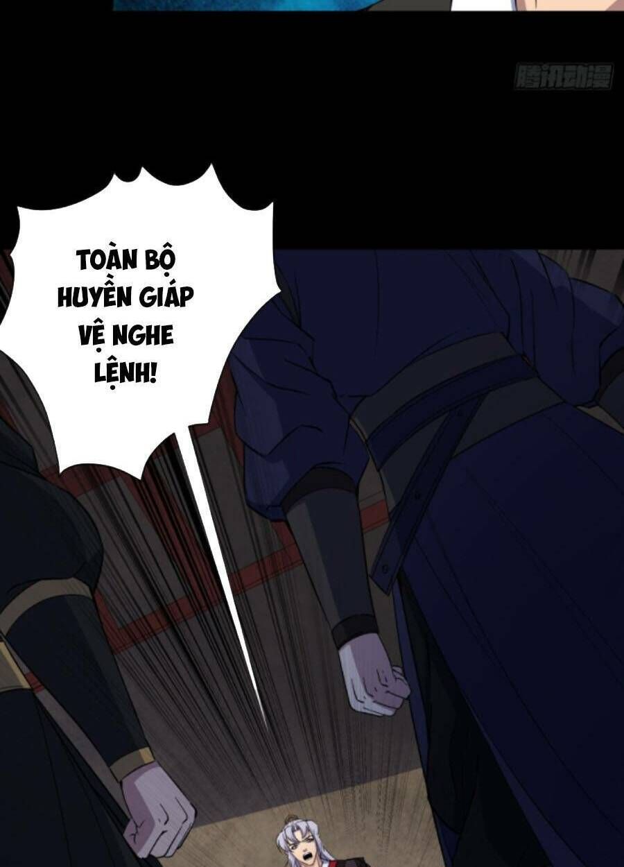 thông u đại thánh chapter 54 26