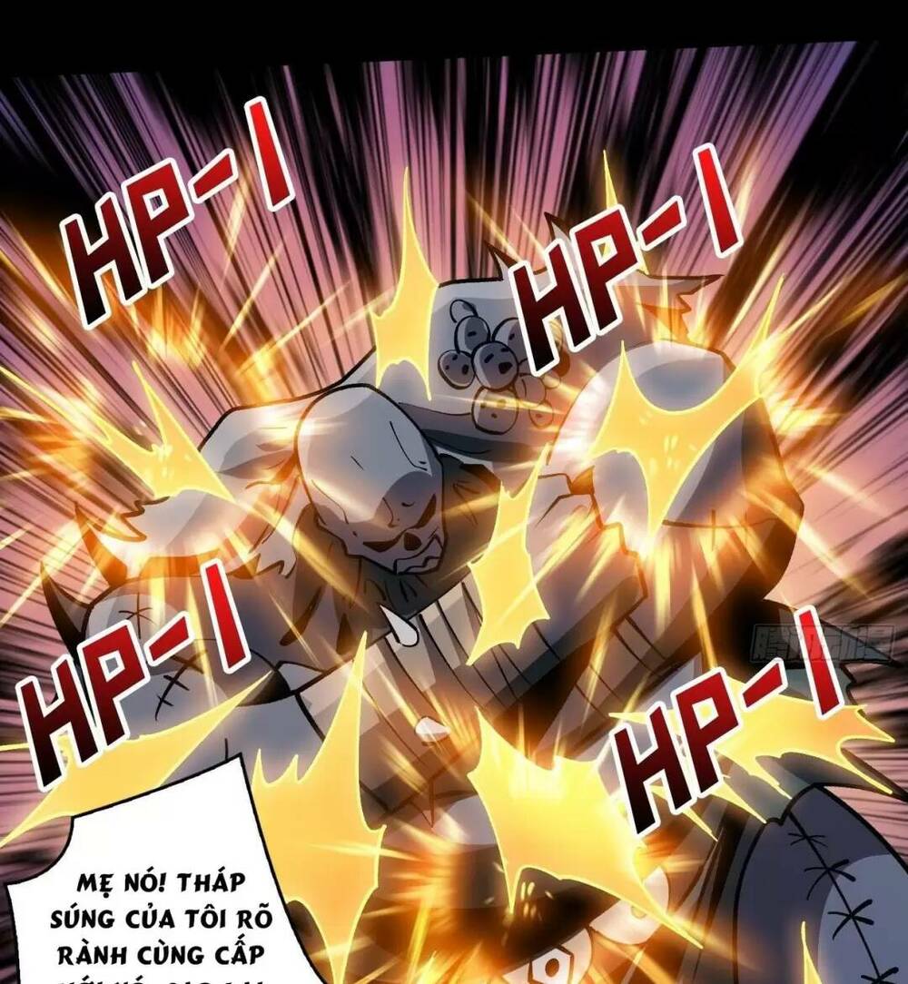 Vừa Chơi Đã Có Tài Khoản Vương Giả chapter 170 21