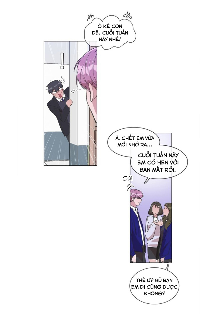 kí ức giả dối chapter 4 7