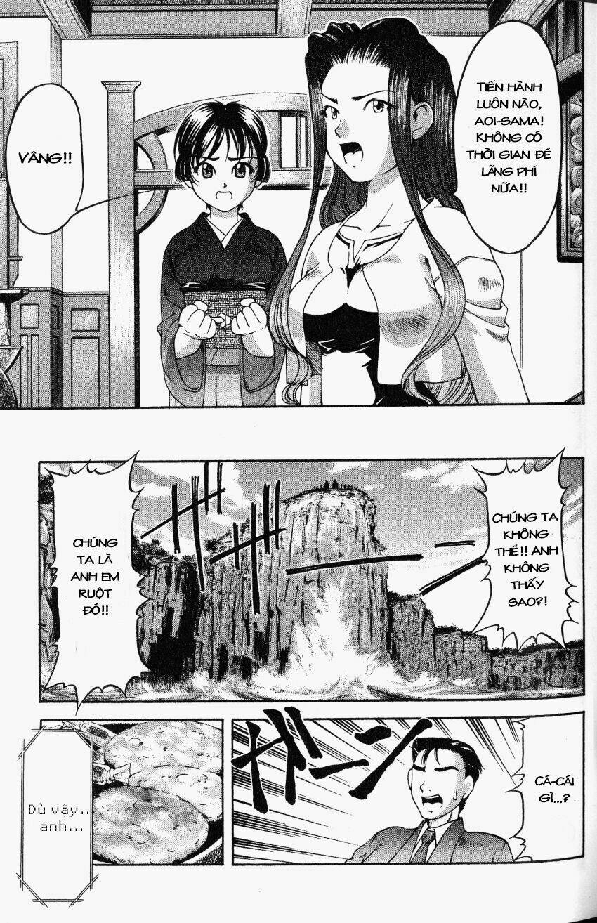 ai yori aoshi chapter 61.3 15