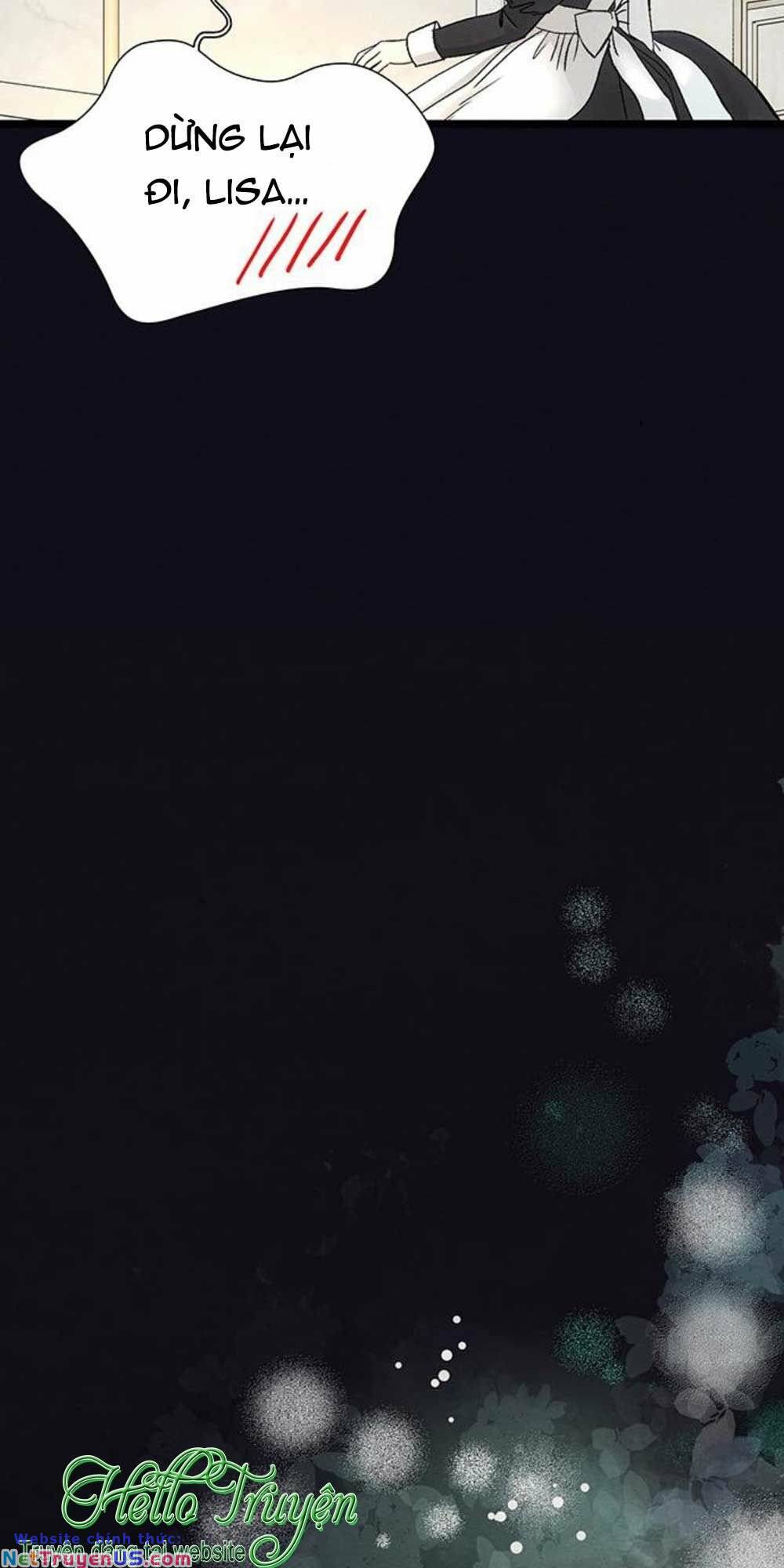 Hoàng Tử Rắc Rối chapter 33.2 15