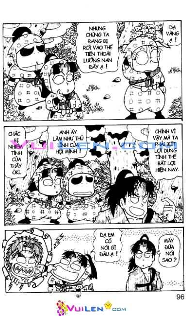 ninja loạn thị chapter 50 96